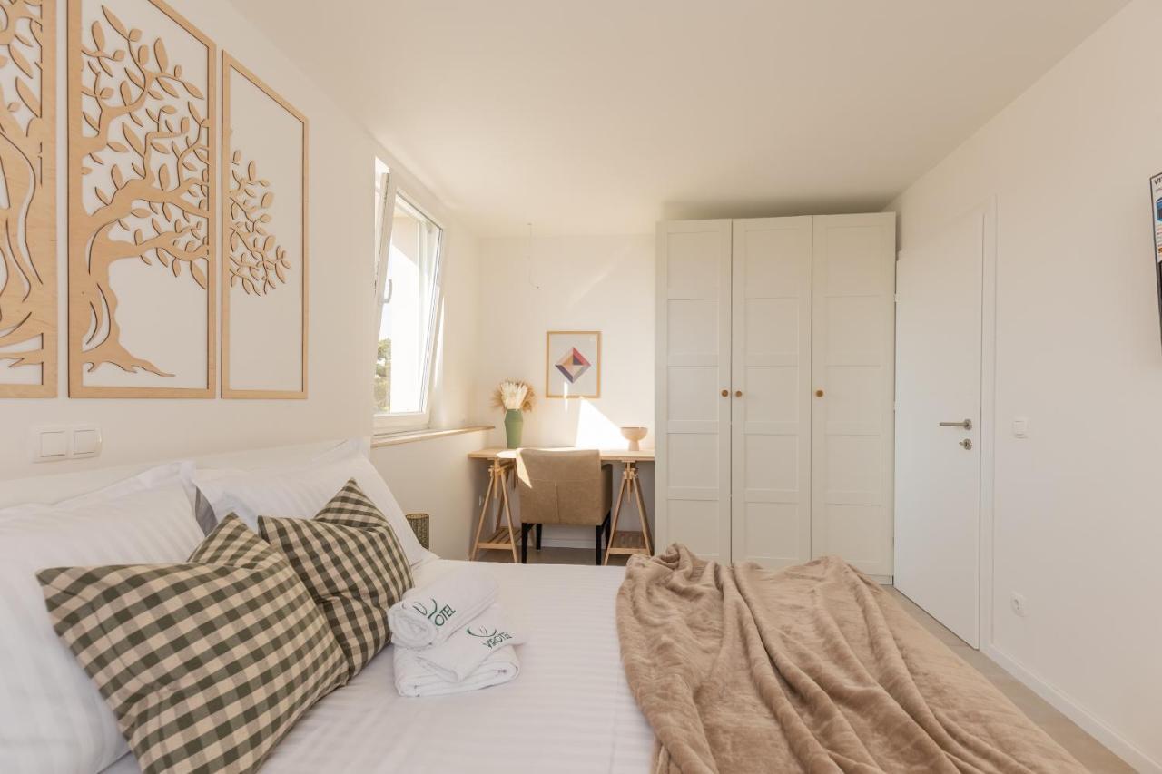 Premium Residence Virotel Zewnętrze zdjęcie