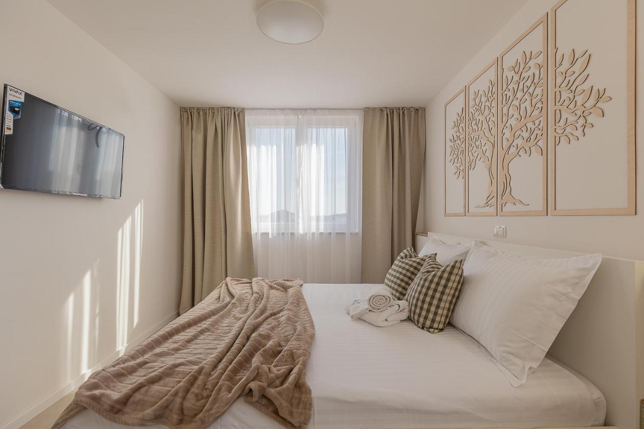 Premium Residence Virotel Zewnętrze zdjęcie