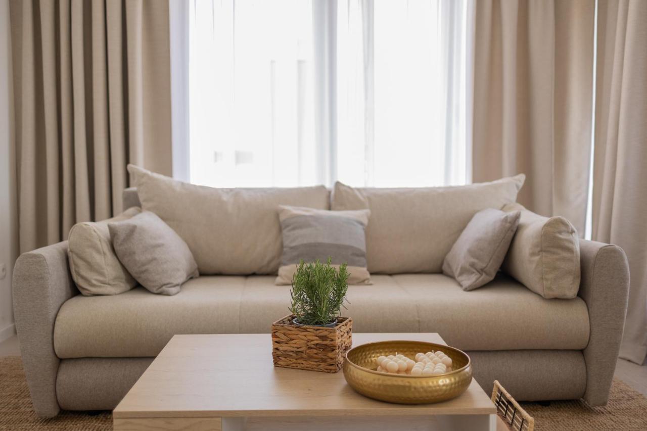 Premium Residence Virotel Zewnętrze zdjęcie