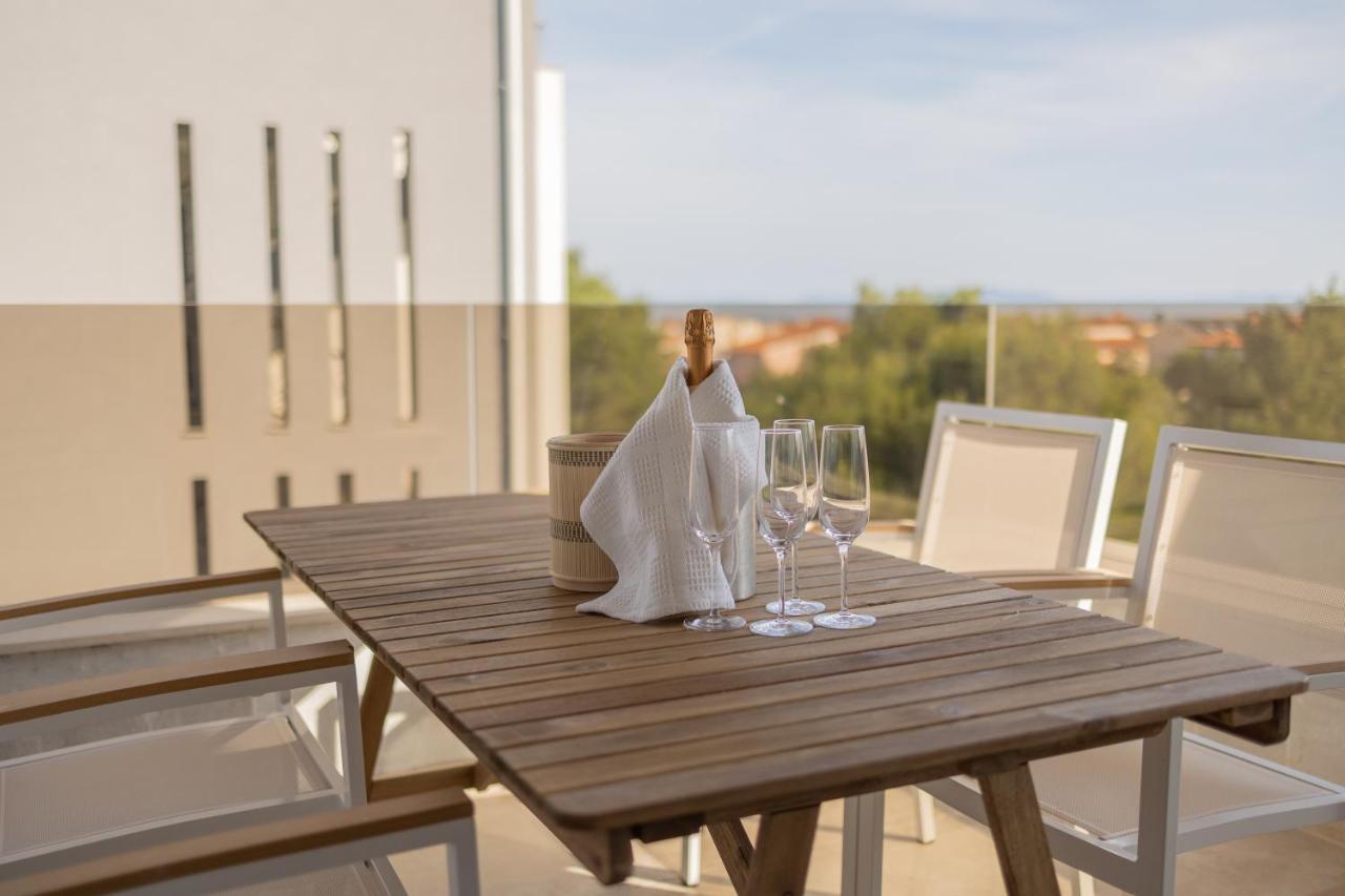 Premium Residence Virotel Zewnętrze zdjęcie