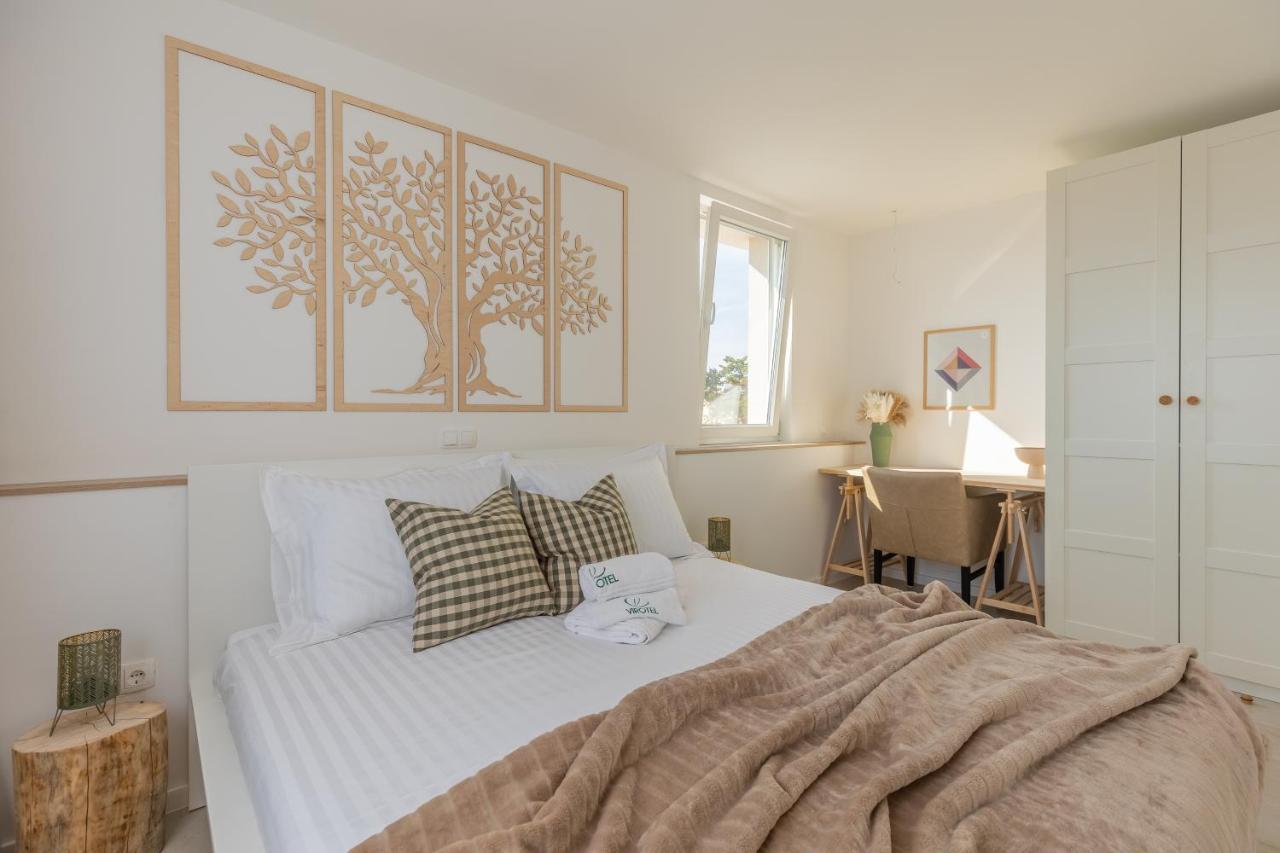 Premium Residence Virotel Zewnętrze zdjęcie