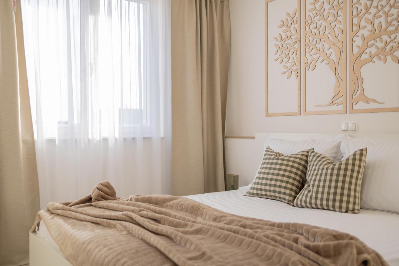 Premium Residence Virotel Zewnętrze zdjęcie