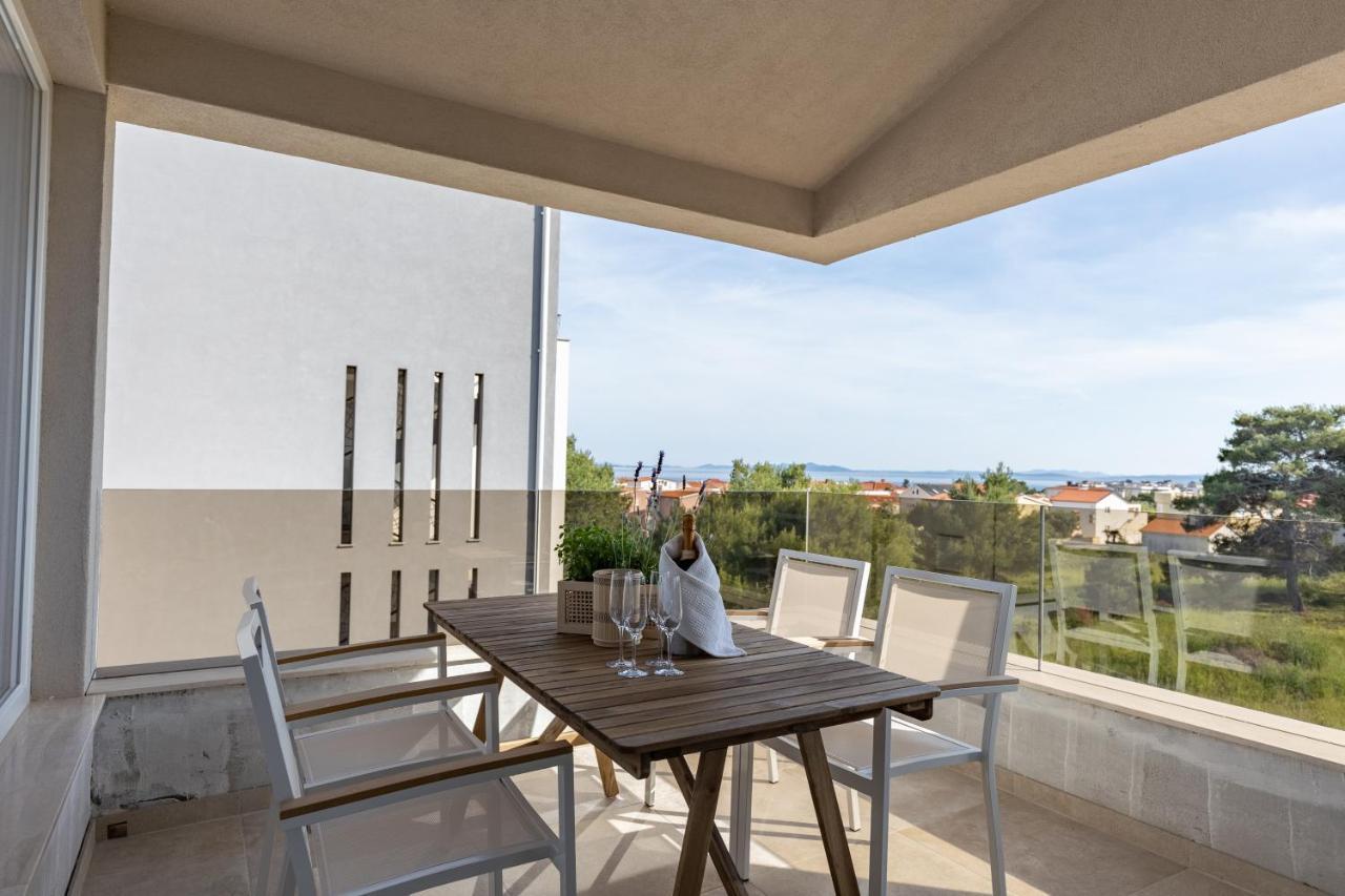 Premium Residence Virotel Zewnętrze zdjęcie